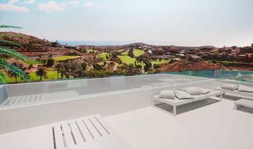 Villa in San Bartolome de Tirajana, Canary Islands, Spain 2