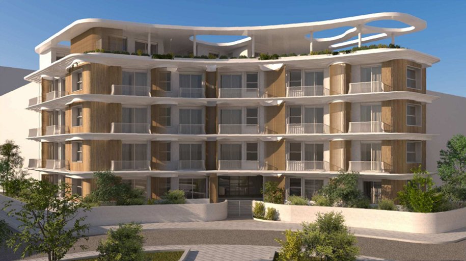 Apartment in Agios Ioannis Rentis, Attica, Greece 2 - 16272000