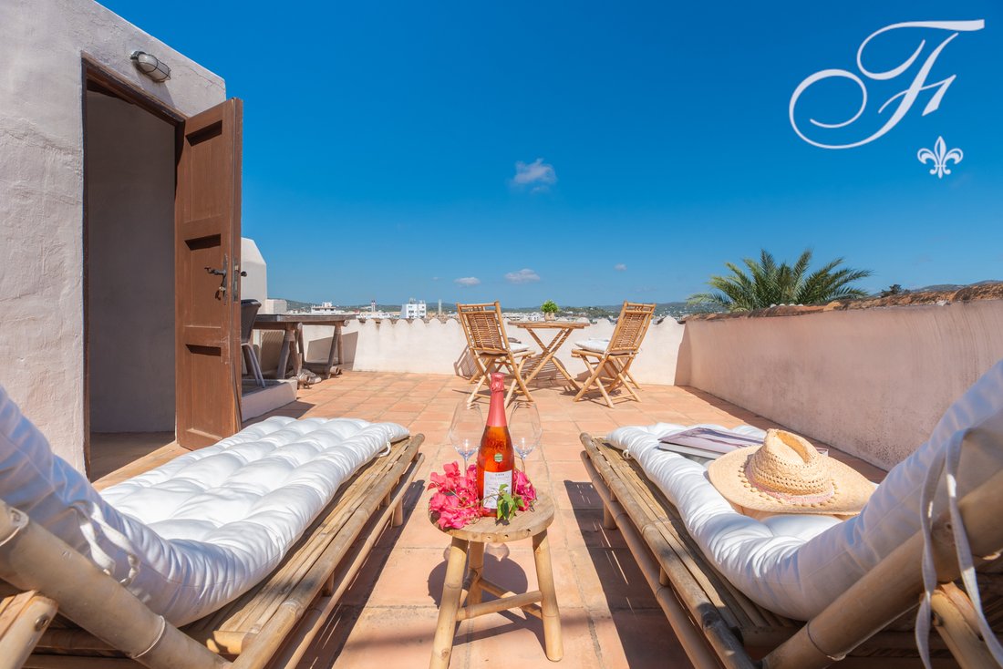House in Ibiza Town, Balearic Islands, Spain 1 - 15825854