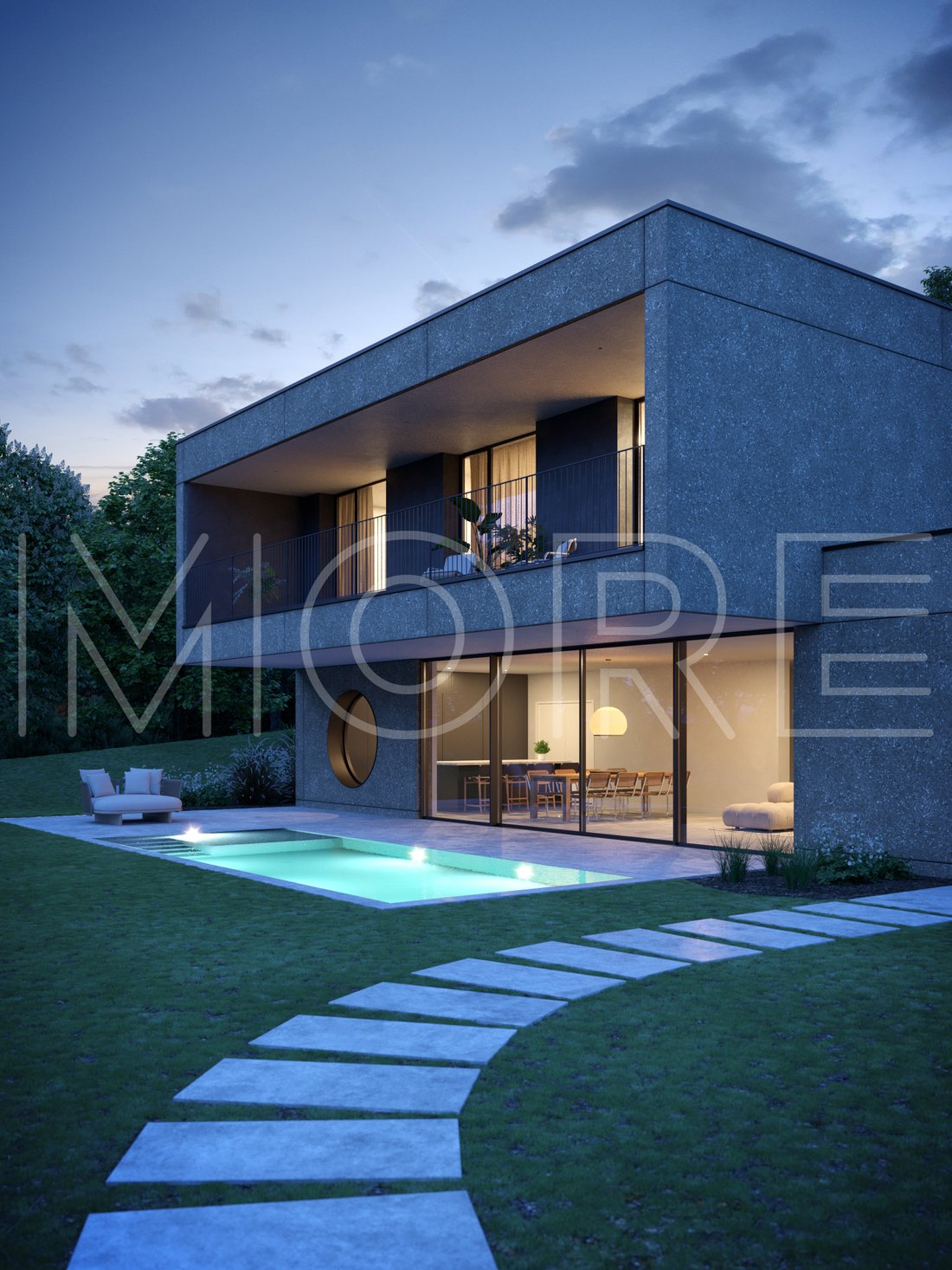 Villa in Maguzzano, Lonato del Garda, Lombardy 1 - 16274849