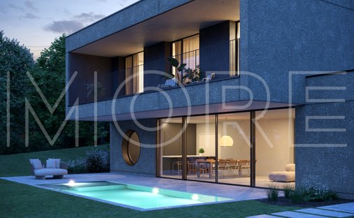 Villa a Barcuzzi - Maguzzano, Lonato del Garda, Lombardia 1