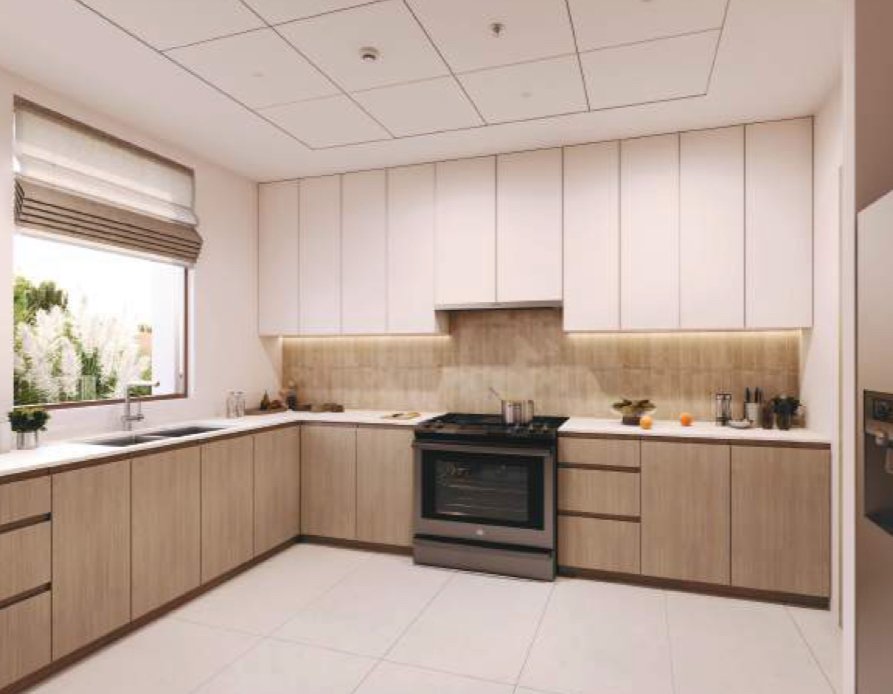 Villa in Dubai South Logistics District, Dubai, United Arab Emirates 5 - 16276919