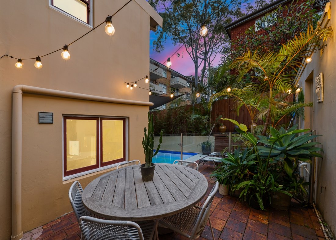 House in Bondi, New South Wales, Australia 4 - 16276086