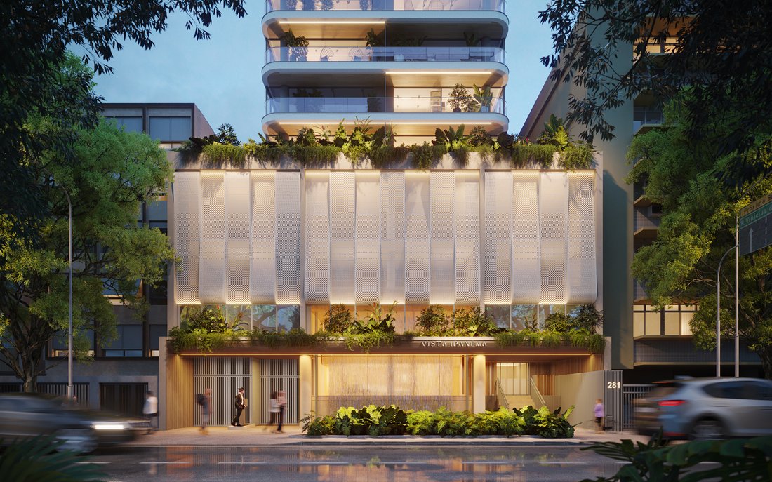 Apartment in Rio de Janeiro, State of Rio de Janeiro, Brazil 5 - 16267548
