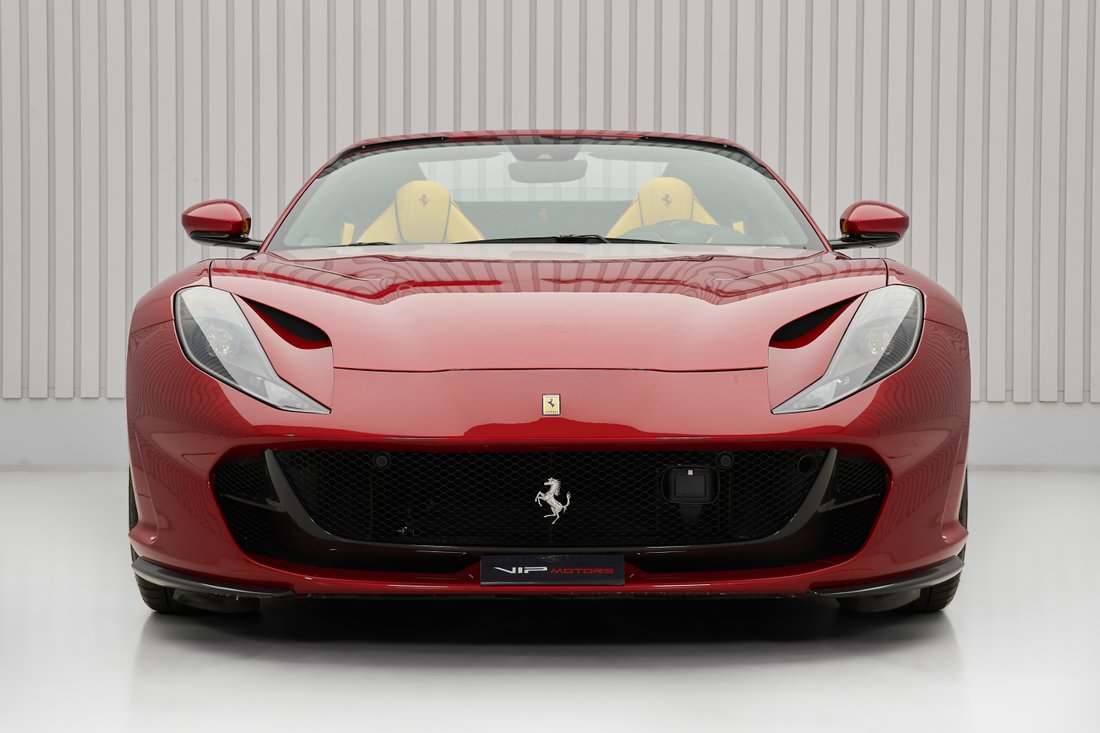 Cabriolet in Dubai, Dubai, United Arab Emirates 2 - 16270874