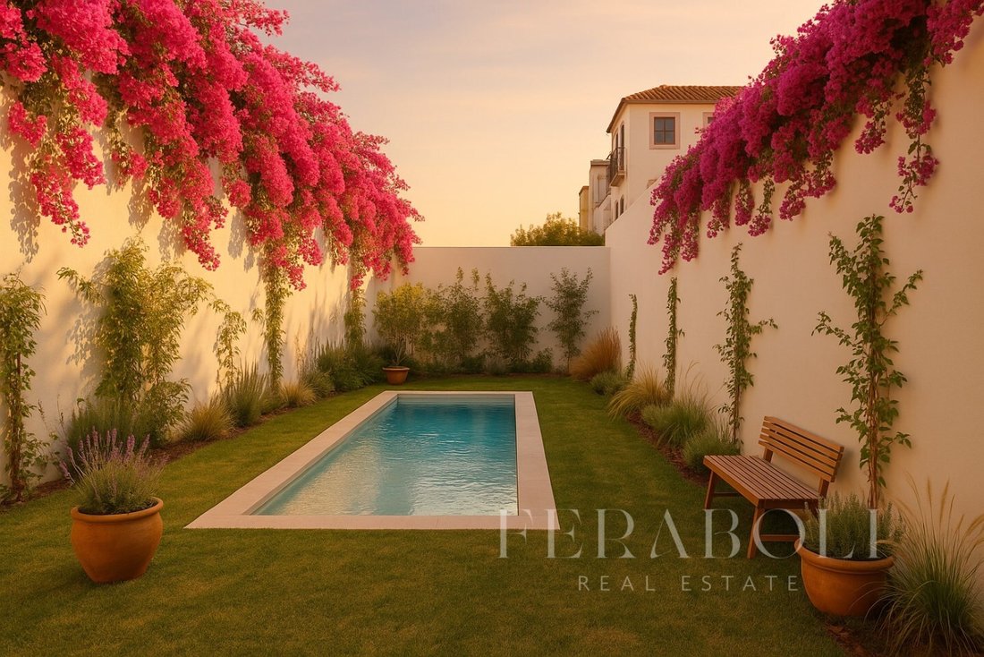 Apartment in Estrela, Lisbon, Portugal 1 - 16274915