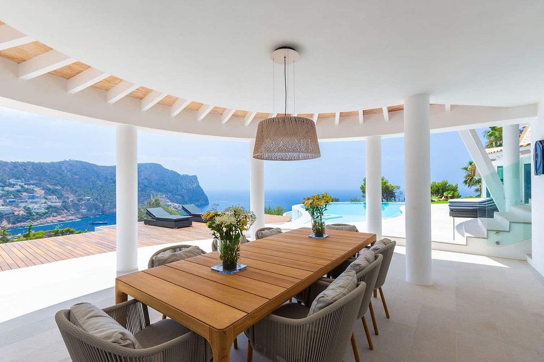 Villa in Llubi, Balearic Islands, Spain 5 - 13357512