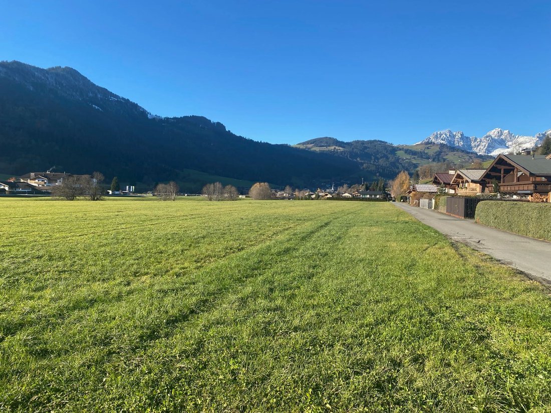 Land in Reith bei Kitzbühel, Tyrol, Austria 4 - 16276585