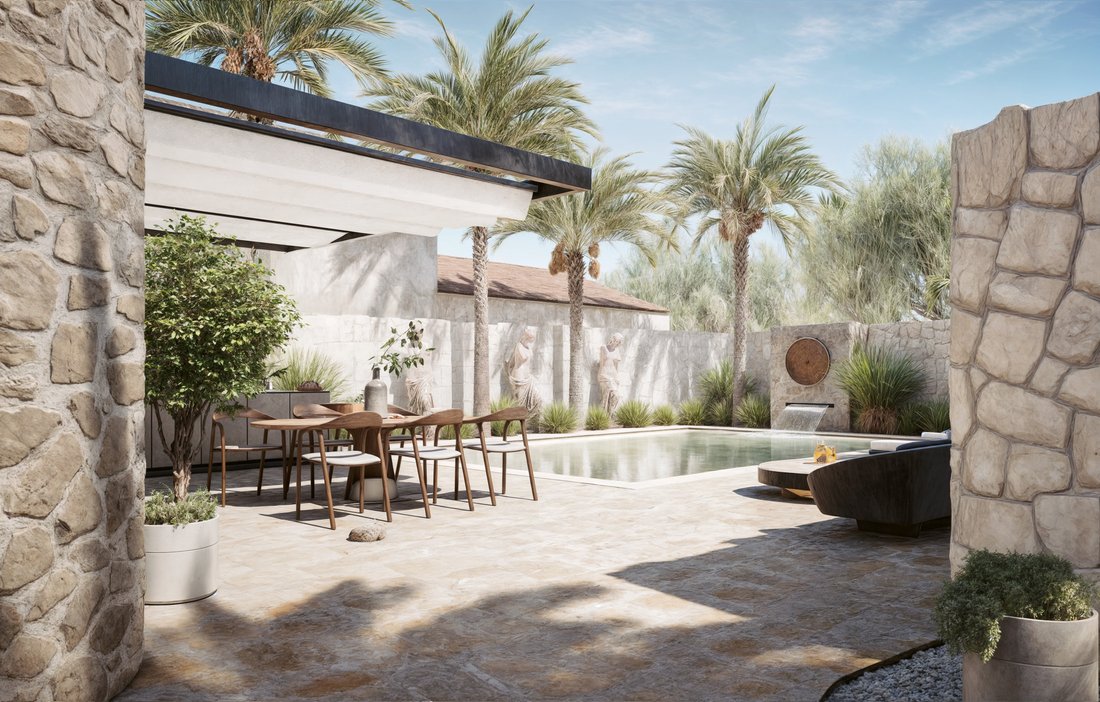 Villa in Dol, Split-Dalmatia County, Croatia 3 - 16276667