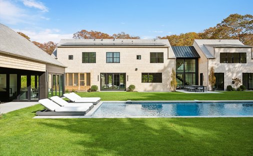East Hampton, New York, Stati Uniti 1