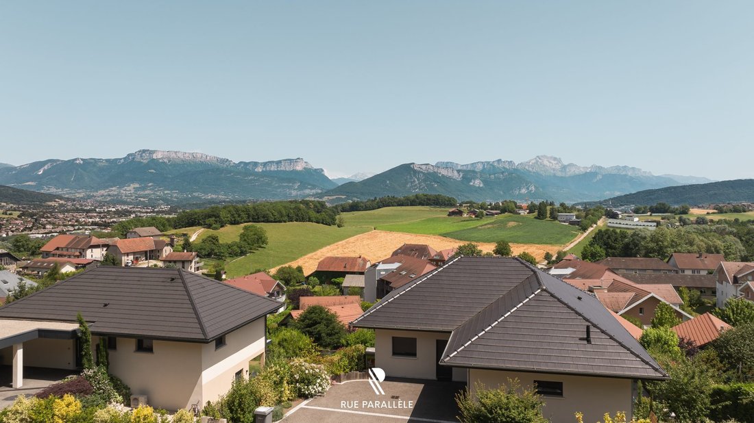 Land in Centre, Poisy, France 2 - 16271681