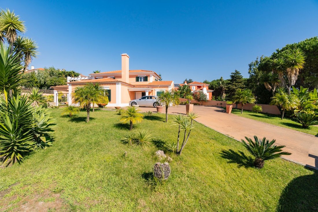 Villa in Sintra, Lisbon, Portugal 2 - 16275822