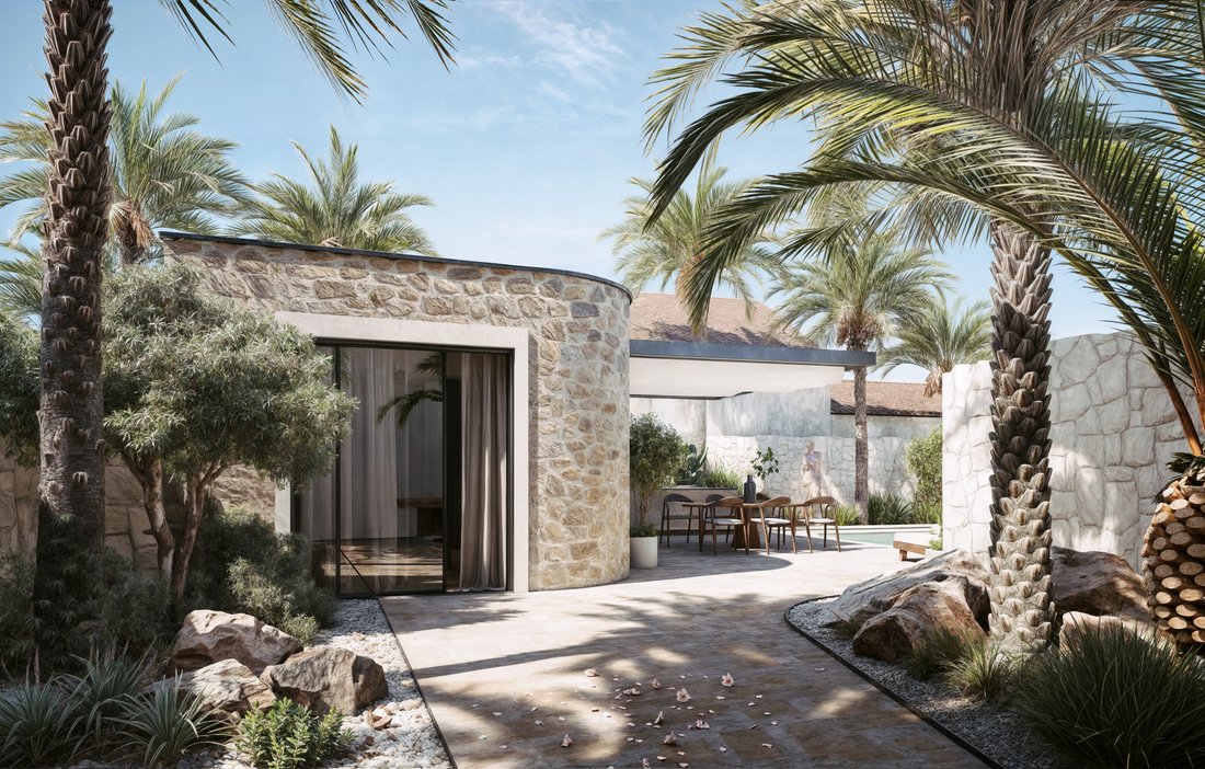 Villa in Dol, Split-Dalmatia County, Croatia 2 - 16276667