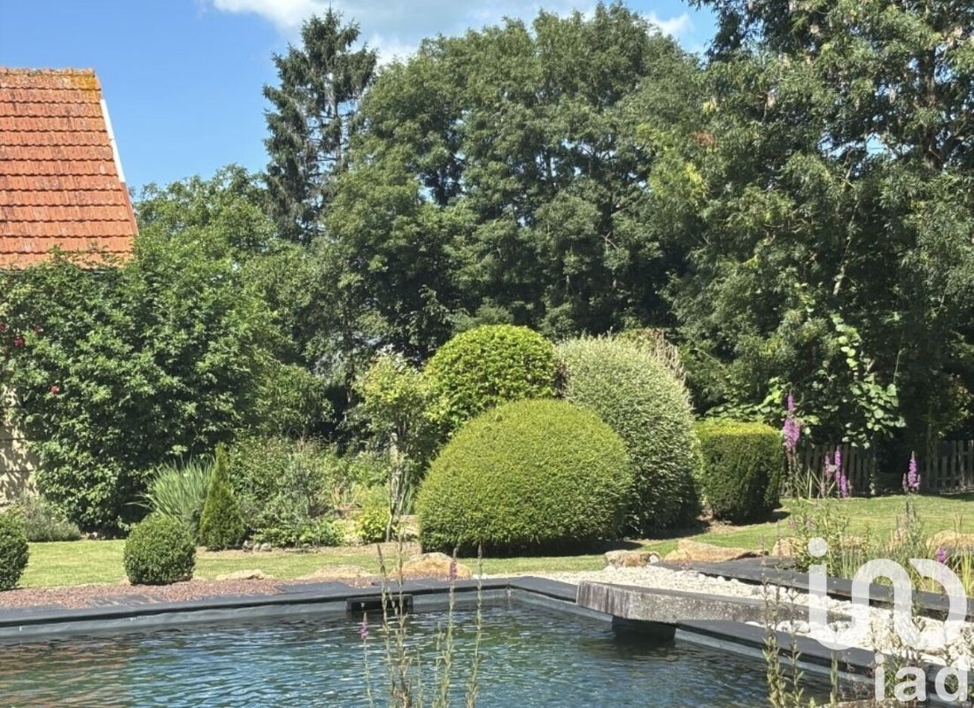 House in Sartilly, Sartilly-Baie-Bocage, France 4 - 16268357