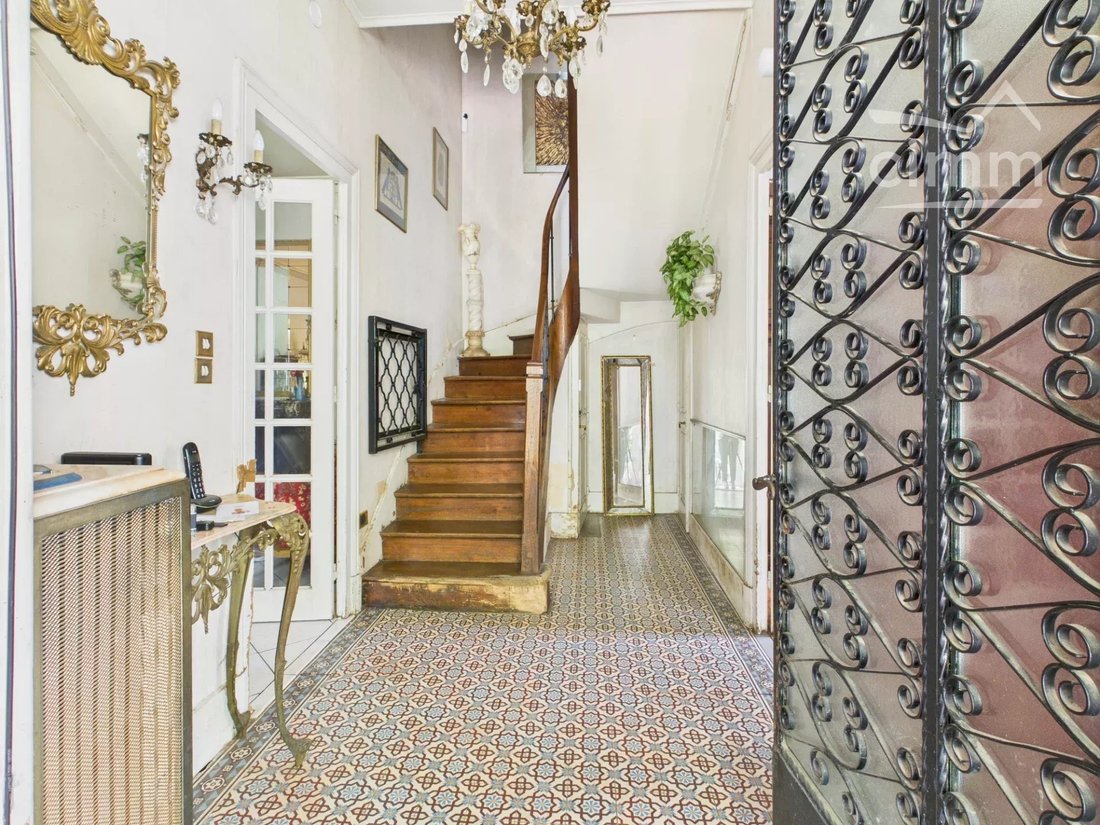 Townhouse in Allies-Clos d'Or, Grenoble, France 5 - 16264192