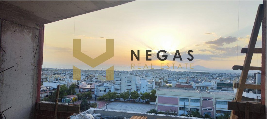 Apartment in Argyroupoli, Attica, Greece 1 - 16270025