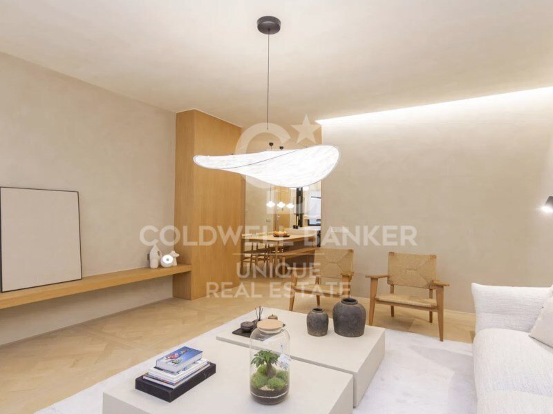 Apartment in Barrio Salamanca, Madrid, Spain 4 - 16268555