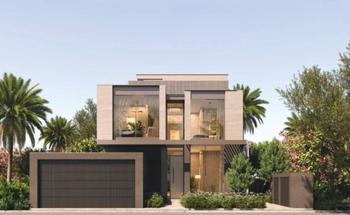Villa in Dubai, Dubai, United Arab Emirates 1