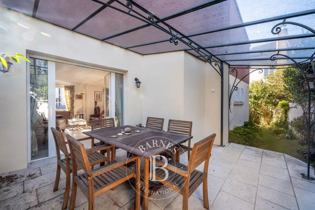 House in Le Chesnay, Le Chesnay-Rocquencourt, France 1 - 16265995