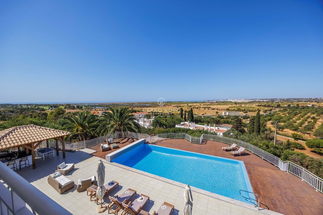 Villa in Guia, Algarve, Portugal 4 - 16267953