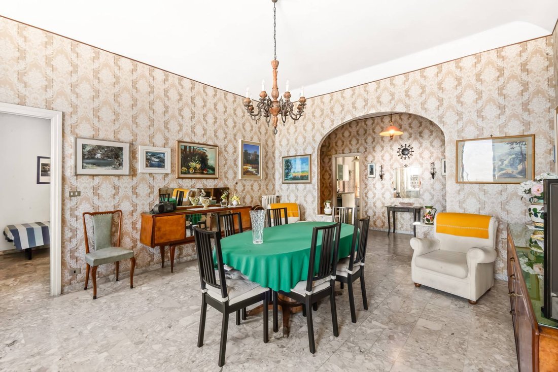 Apartment in Zona Porto - Corte, Santa Margherita Ligure, Liguria 4 - 16273653