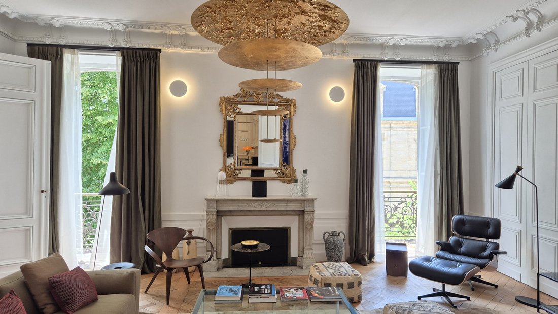 Apartment in Le Lac-Bacalan, Bordeaux, France 5 - 16012938