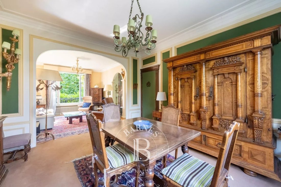 House in Le Chesnay, Le Chesnay-Rocquencourt, France 5 - 16264905