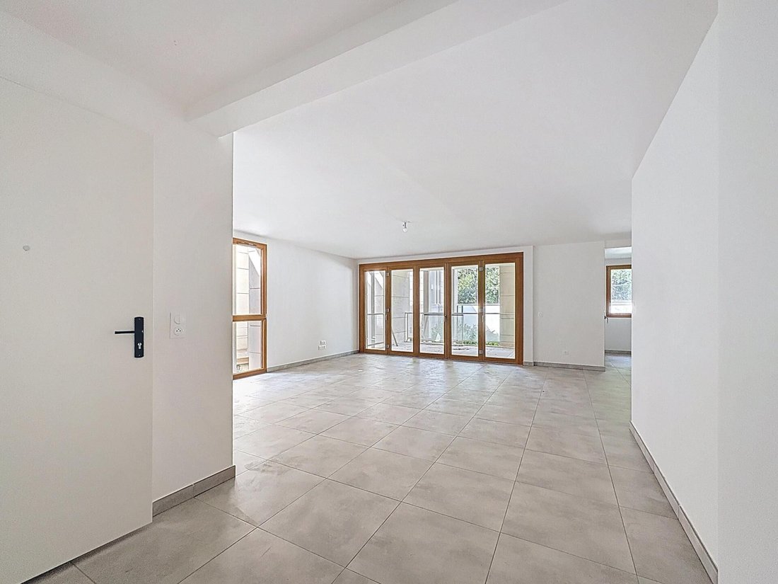Apartment in Montagne des Chèvres, Villeneuve-lès-Avignon, France 3 - 16267845