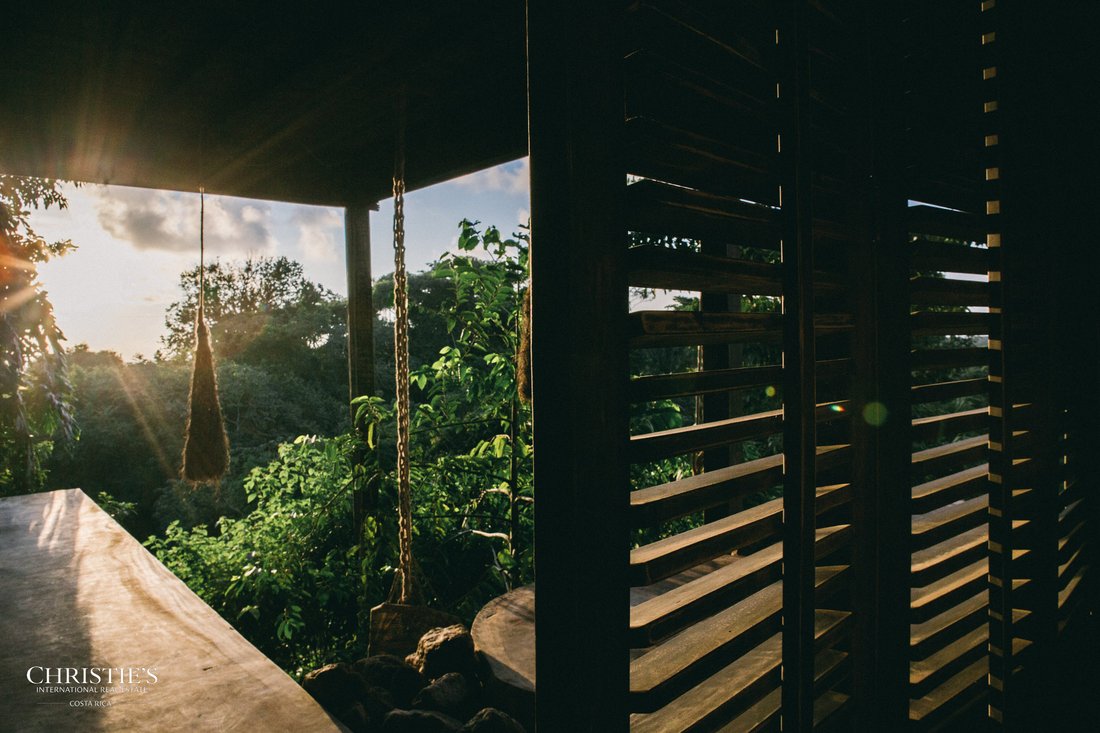 House in Santa Teresa, Puntarenas Province, Costa Rica 1 - 16271020