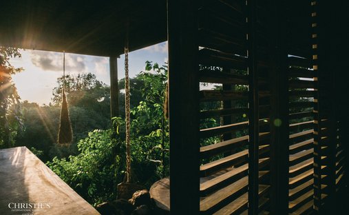 House in Santa Teresa, Puntarenas Province, Costa Rica 1