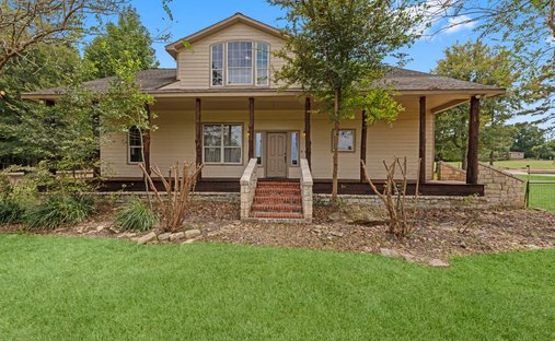 Farm Ranch in Montgomery, Texas, United States 1