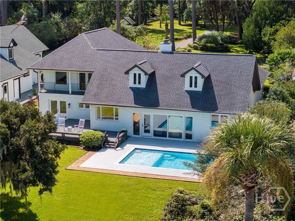 House in Savannah, Georgia, United States 3 - 16269802