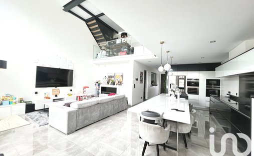 Maison à Argous, Bègles, France 1
