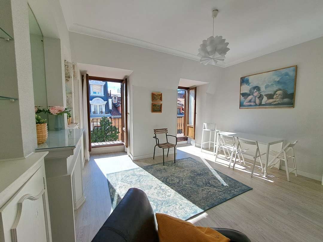 Apartment in Centro, Donostia-San Sebastian, Spain 4 - 12405897