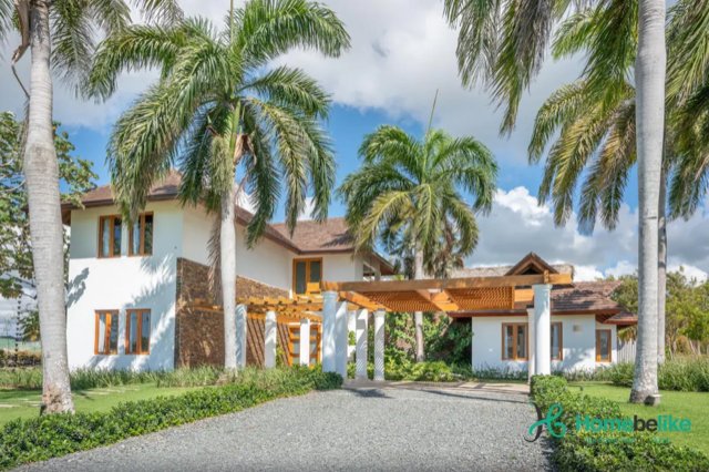 Casa en Juanillo, La Altagracia, República Dominicana 5 - 16273570