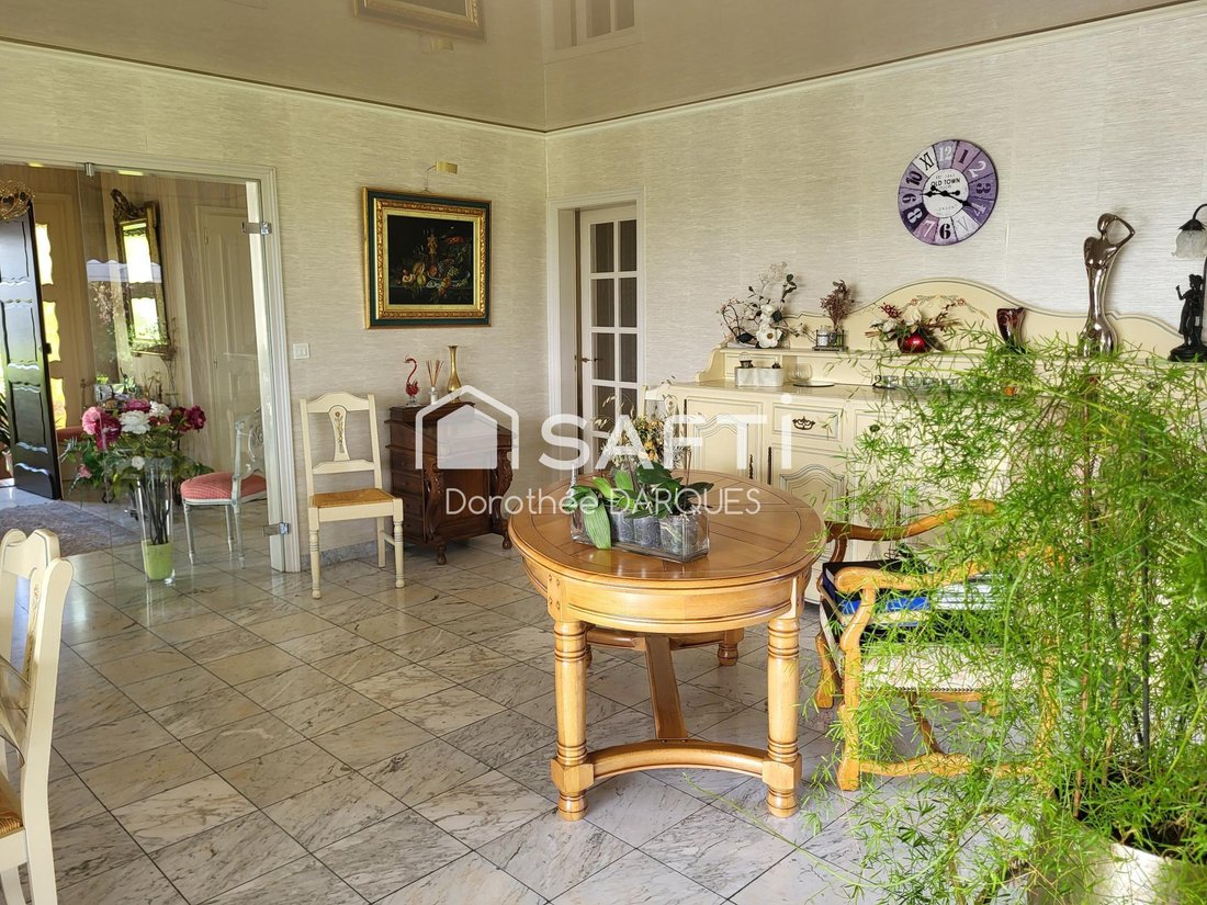 House in Heuringhem, Hauts-de-France, France 5 - 16267819