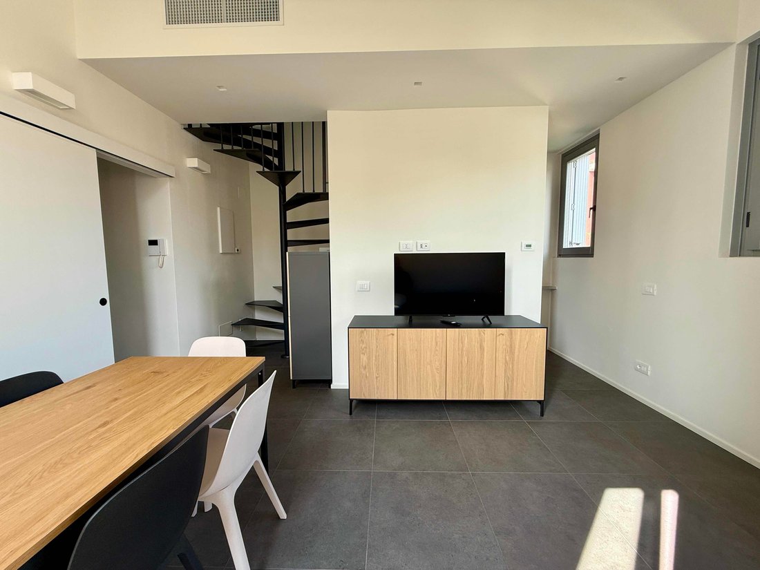 Apartment in Fiera, Milan, Italy 3 - 15411312
