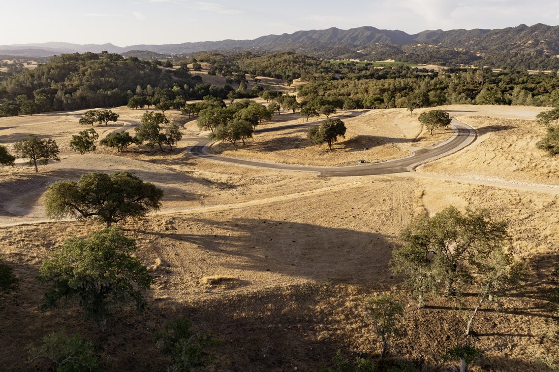 Land in Santa Margarita, California, United States 5 - 16268184