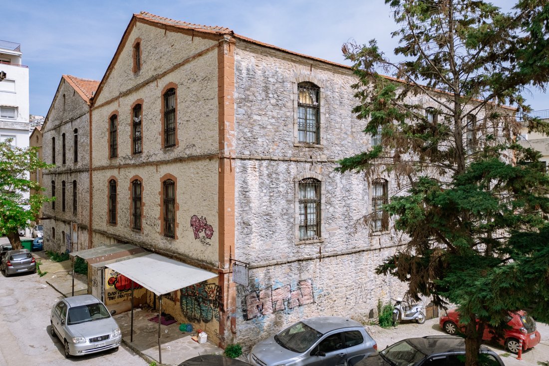 Kavala, Macedonia and Thrace, Greece 4 - 15989208