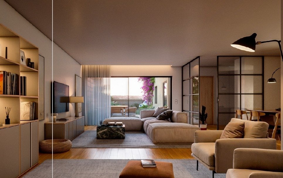 Apartment in Lordelo do Ouro e Massarelos, Porto District, Portugal 1 - 16268897