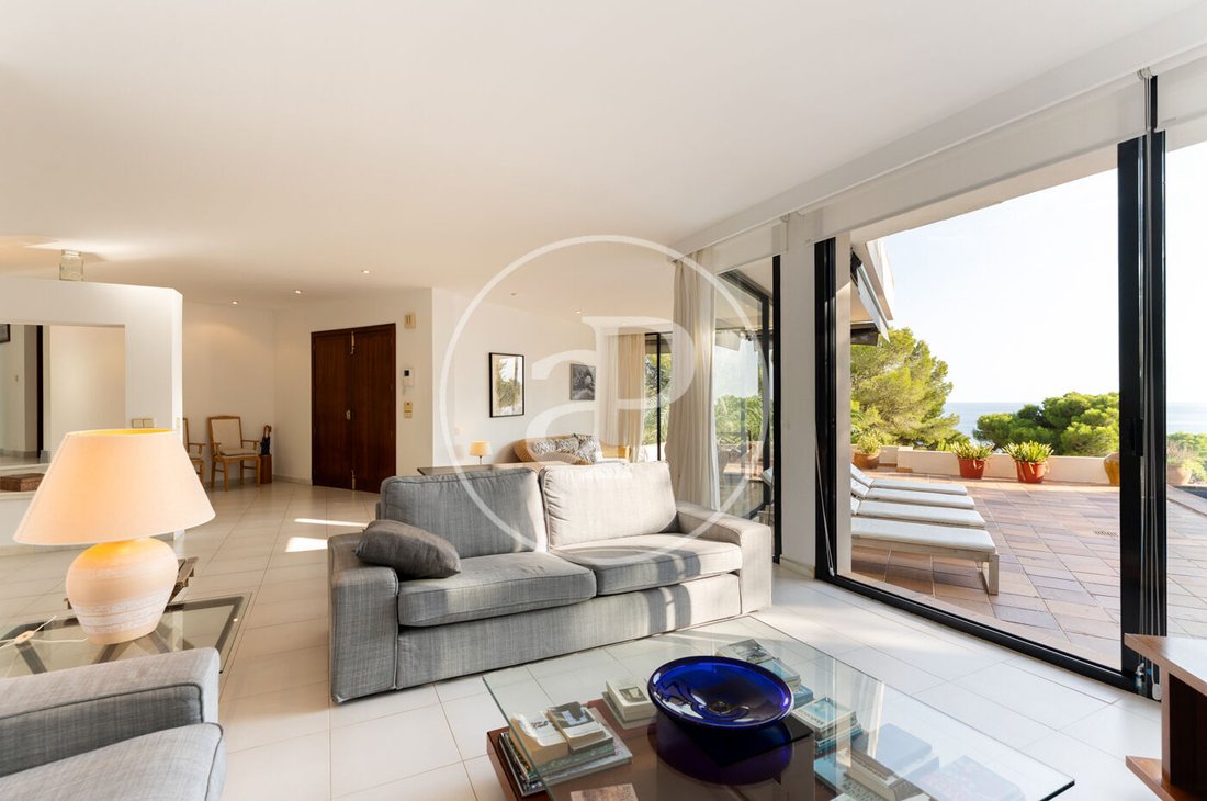 Villa in Son Servera, Balearische Inseln, Spanien 3 - 16271065