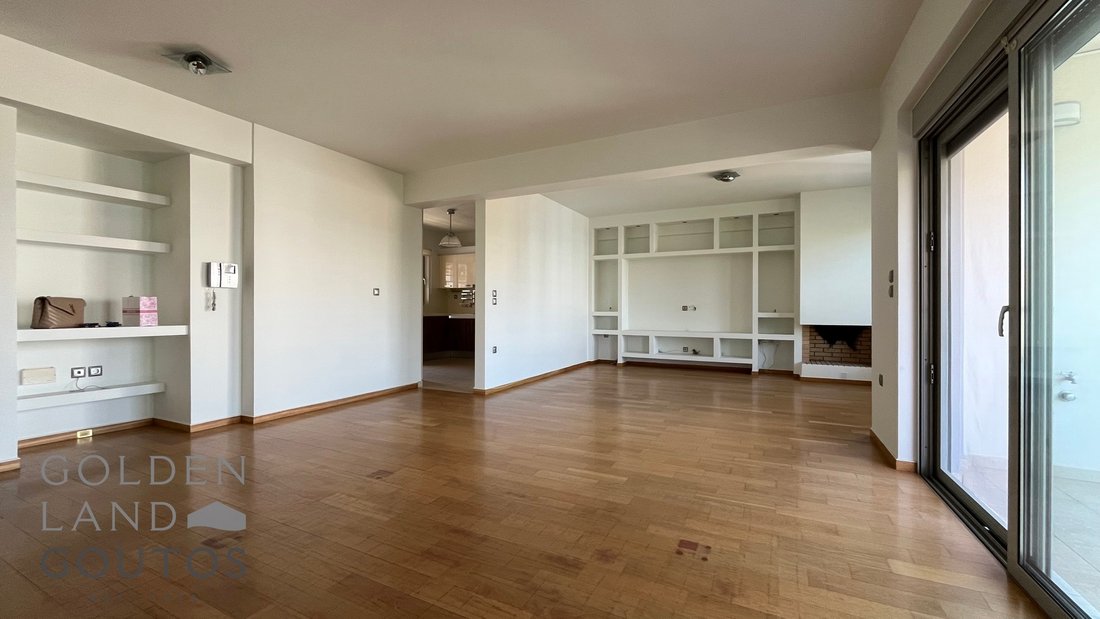 Apartment in Voula, Attica, Greece 4 - 16270040