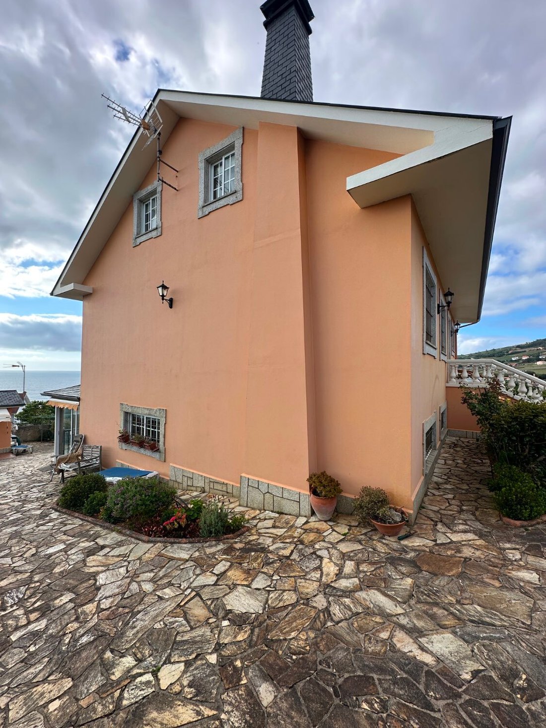Chalet in Valdovino, Galicia, Spain 3 - 16268444