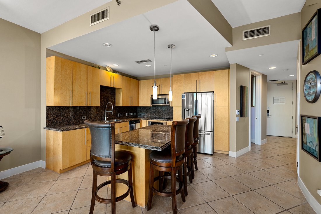 Condo in South Padre Island, Texas, United States 4 - 16270316