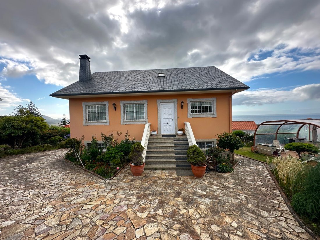 Chalet in Valdovino, Galicia, Spain 2 - 16268444
