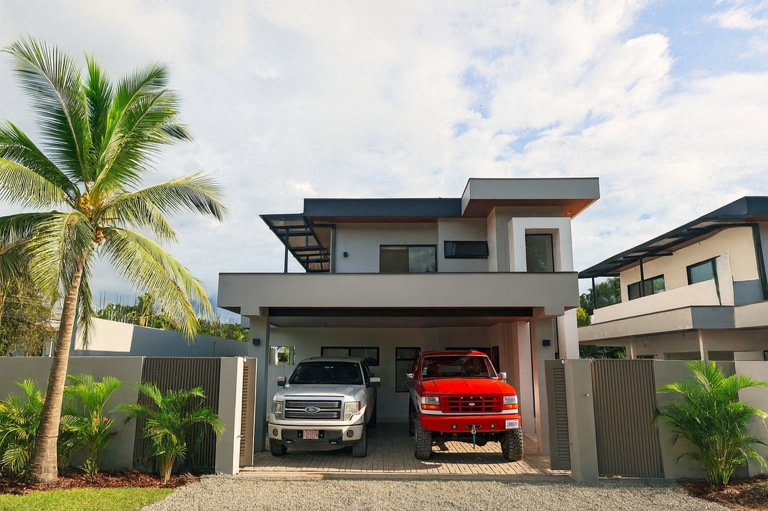 Maison à Uvita, Puntarenas, Costa Rica 1 - 15178141