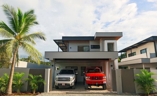 House in Uvita, Puntarenas Province, Costa Rica 1