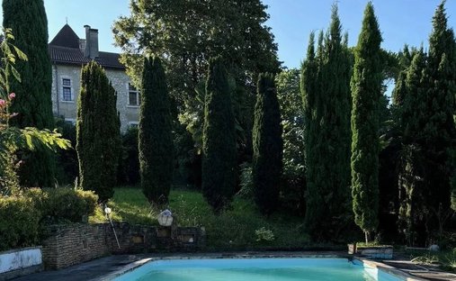 Casa a Saint-André-en-Royans, Alvernia-Rodano-Alpi, Francia 1