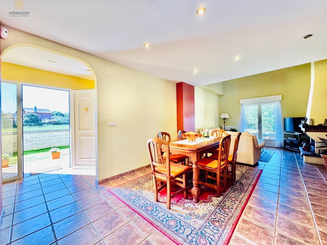 Villa in Villaviciosa, Asturias, Spain 4 - 16276179