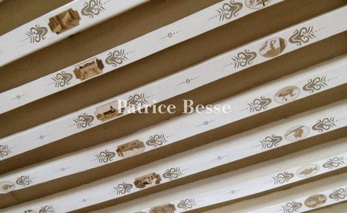 Spacious Property With Separate Guest Lodgings In Wooded Park Of 19 Acres, 15 Km From Blois.